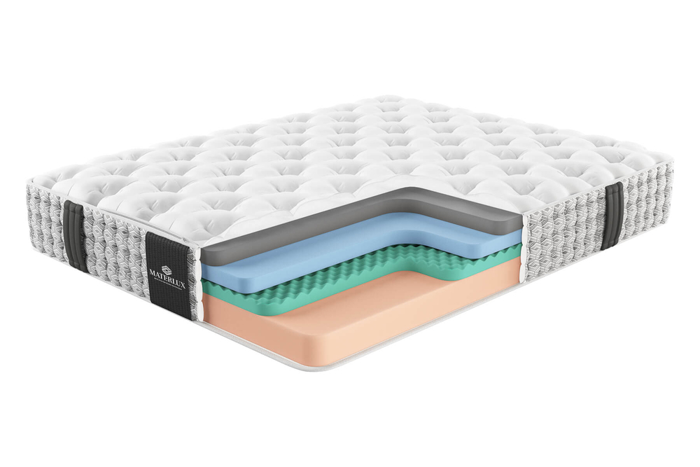 Матрас MaterLux SOFFICE (СОФФИЧЕ)