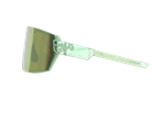 Спортивные очки 720armour Mercury / Clear Green / Green HiColor Lens