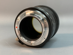 TTartisan 50mm F1.4 Tilt Full Frame Sony E