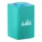 Яндекс Станция Макс Zigbee Turquoise