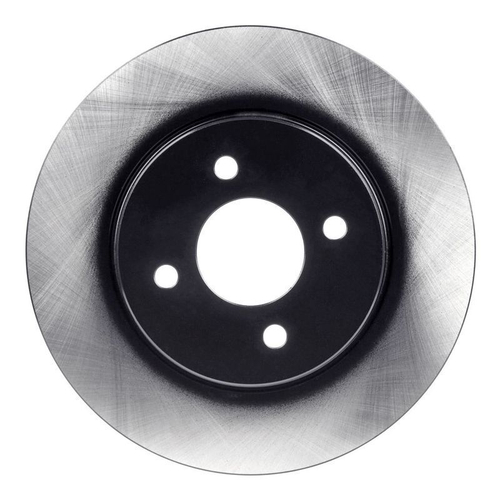 Диск тормозной пер. ADVICS B6F121B