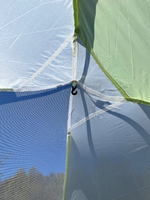 Палатка туристическая SevereLand ST-108 Ranger Fish Camo