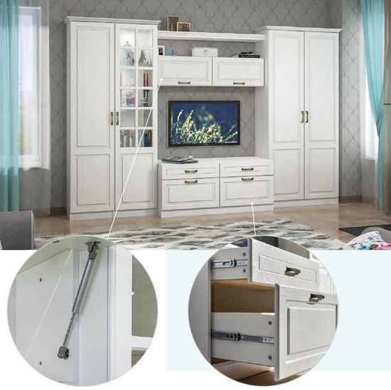 Гостиная модульная ЛИВЕРПУЛЬ-3