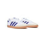 Кроссовки Adidas Samba OG "Cloud White Energy" Women's