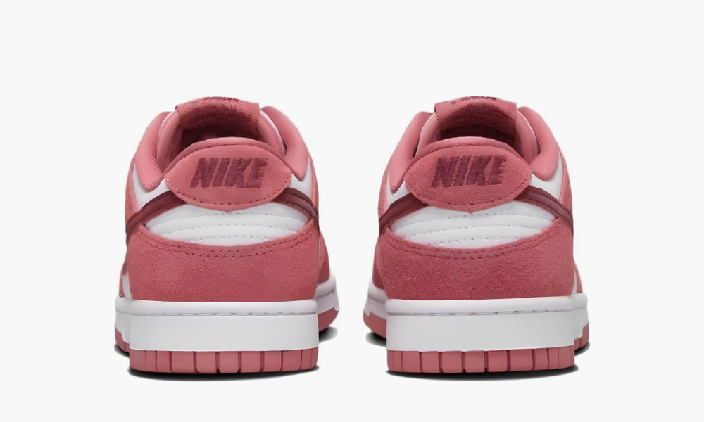 Nike Dunk Low WMNS "Valentine’s Day"