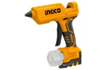 Аккумуляторный клеевой пистолет INGCO CGGLI1201 12 B 11.2 мм