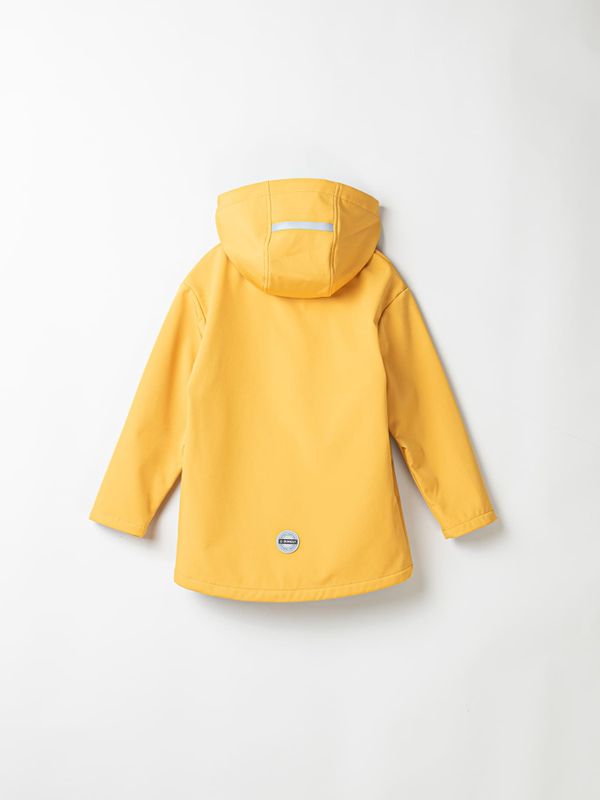 Куртка Softshell демисезонная 