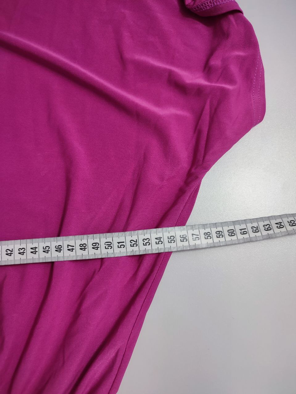 Платье Ю Мода длинное 56 размер, новое