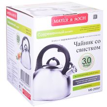MAYER &amp; BOCH Чайник 28997 3 л