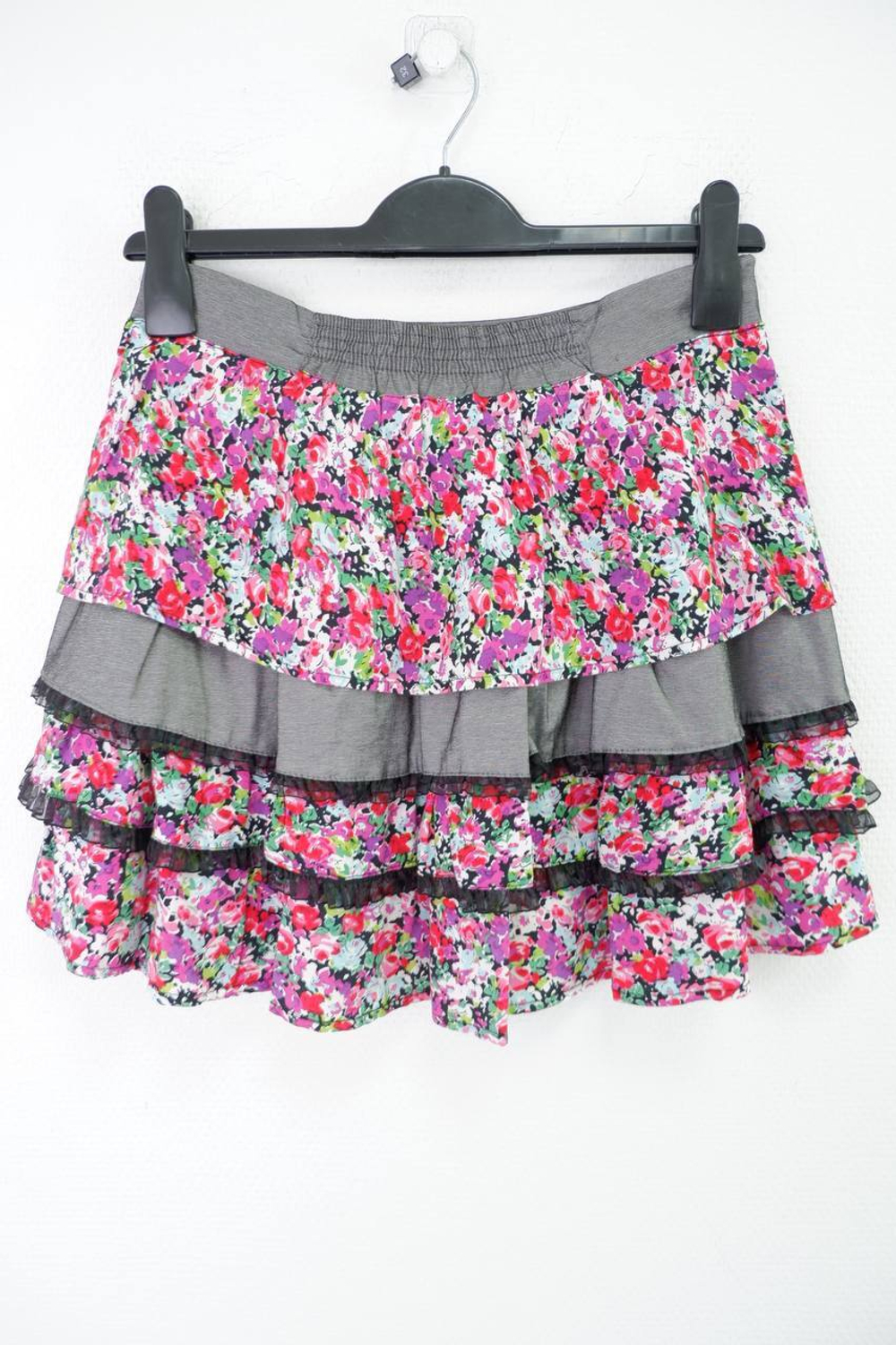 Юбка летняя 42 размер