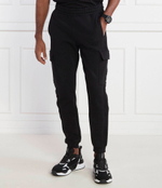 Спортивные штаны EA7 - черный(3DUP53 PJTKZ)