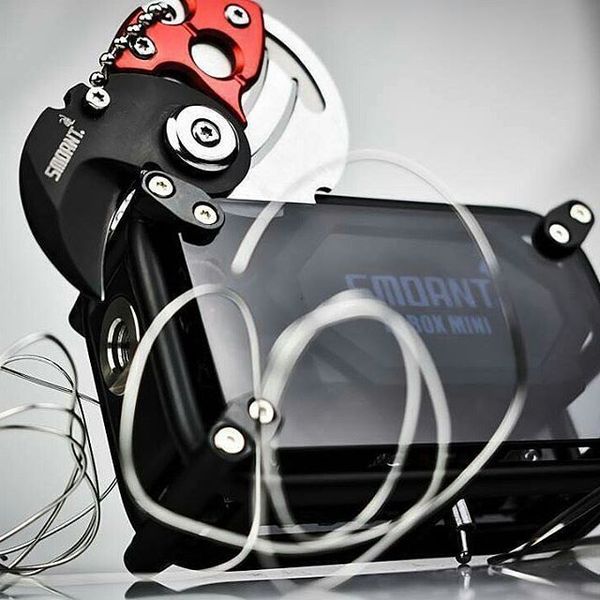 Купить Smoant RABOX mini 100W