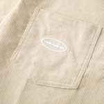 РУБАШКА YMKASHIX VELVET