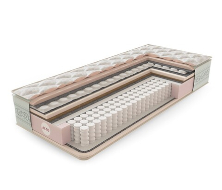 Матрас "Альто" (ALTO-высокий) односторонний