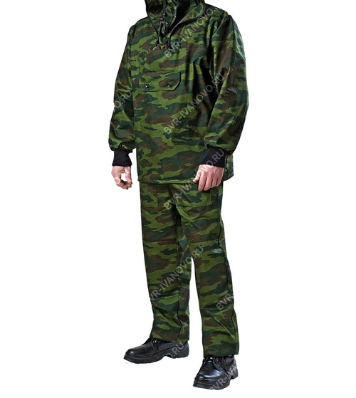 Костюм Зверобой Флора