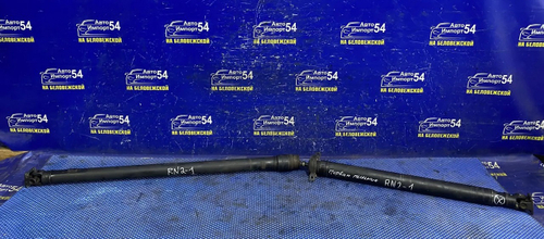 Карданный вал Honda STREAM 2001