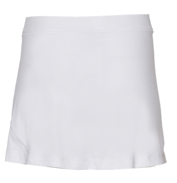 Теннисная юбка Fila Skort "Shiva" W - белый