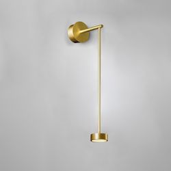 Настенный Светильник Bubble B Wall By Imperiumloft