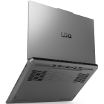 Ноутбук Lenovo LOQ 17IRX10 Core i7 14700HX, 24Gb, SSD 1Tb, RTX 5060 8Gb, 17.3" IPS FHD (1920x1080) без ОС