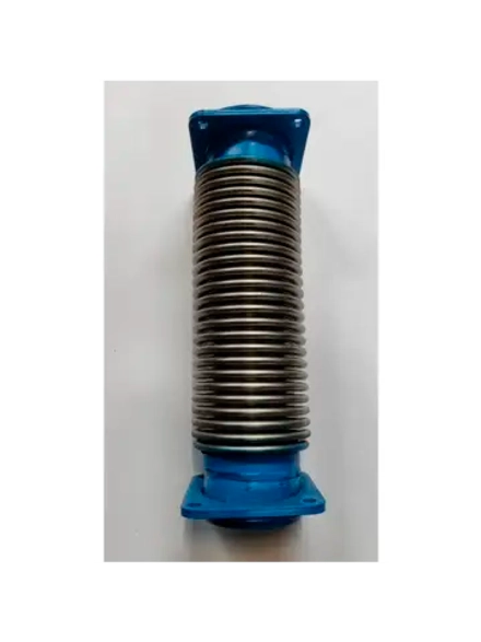 Металлорукав ЕВРО-турбо сильфон (Стальной) 54115-1203012-02