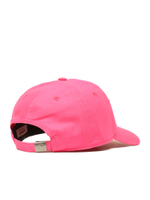 Кепка Canvas Script Cap