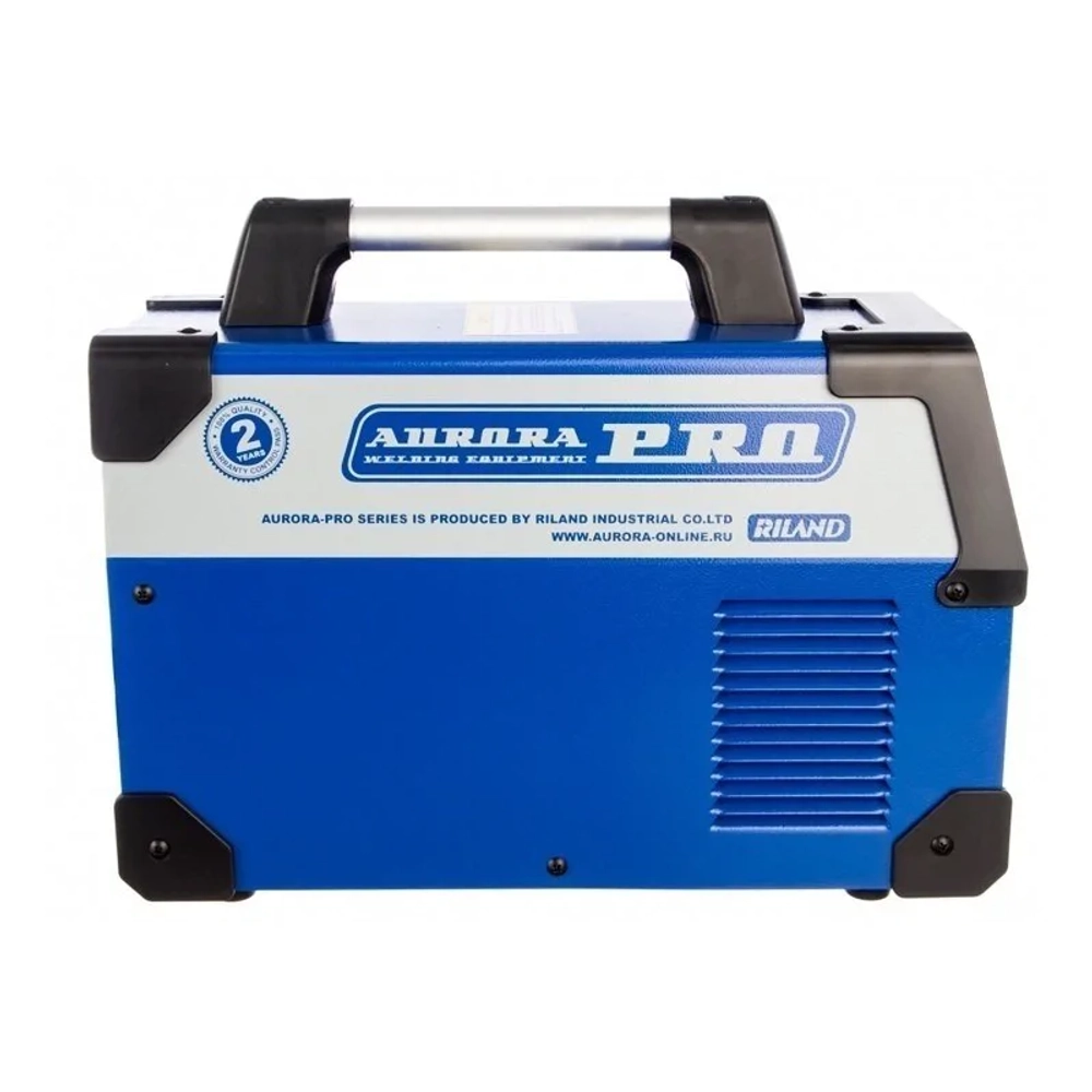AuroraPRO INTER 200 TUBE сварочный инвертор 7122728