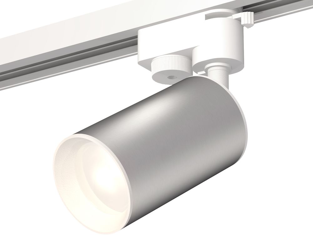 Ambrella Комплект трекового однофазного светильника Track System XT6324001