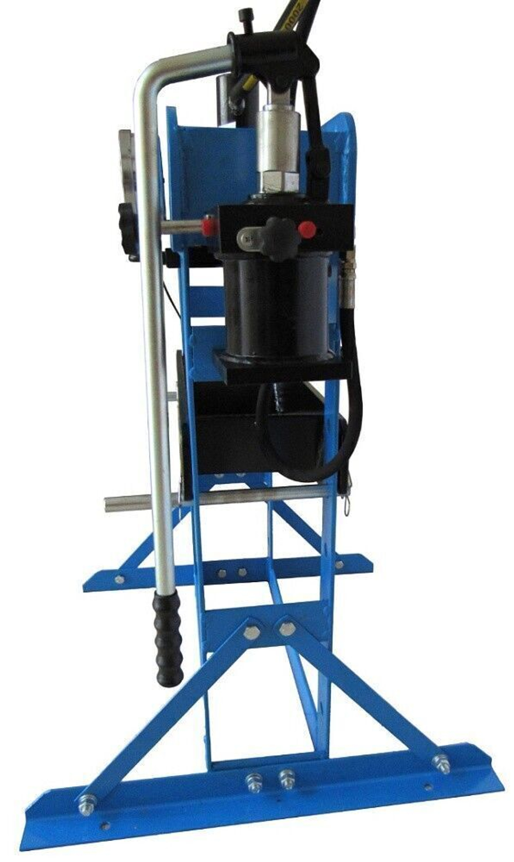 Настольный гидравлический пресс 15 т T61215M AE&T