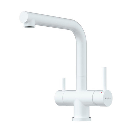 Купить Смеситель OMOIKIRI TAKAMATSU-S PW