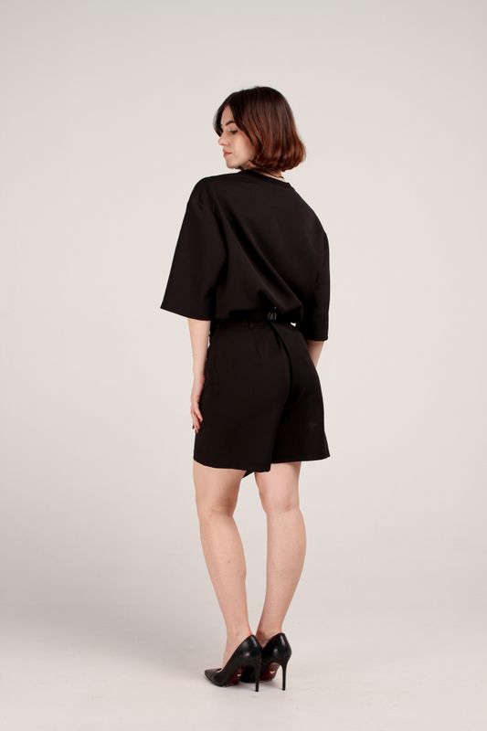 ЮБКА-ШОРТЫ PARIKMAXERU