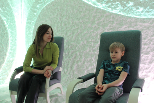 Взрослый + школьник до 18 лет