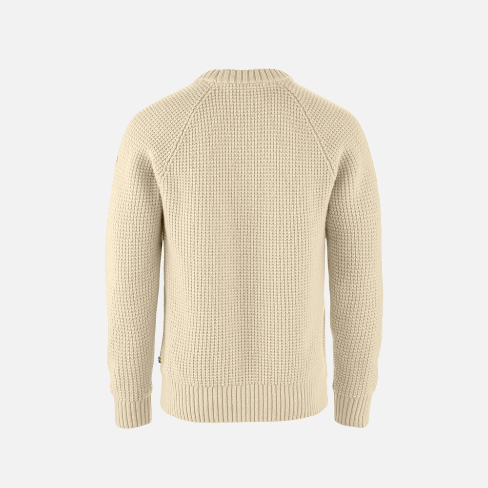Джемпер мужской Fjallraven Ovik Бежевый