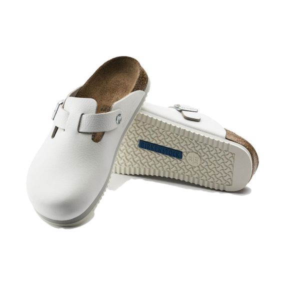 Биркеншток, Дом для девочек Белого цвета