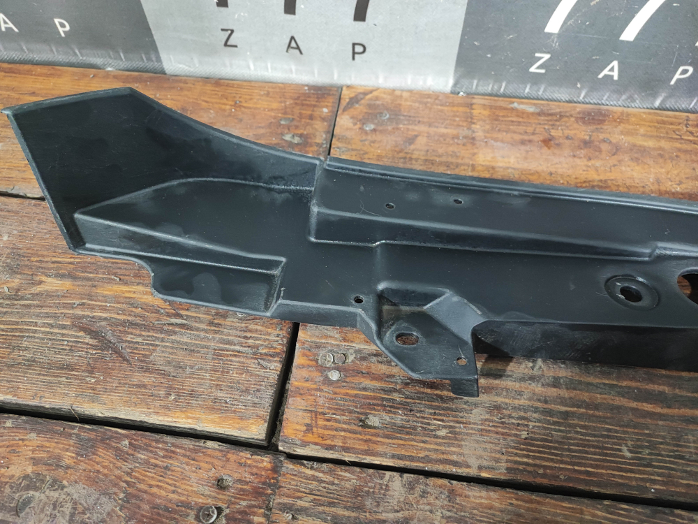 Пыльник крыла левого подкапотный Haval M6 2 21-нв Б/У Оригинал 8403510XKZ0YA