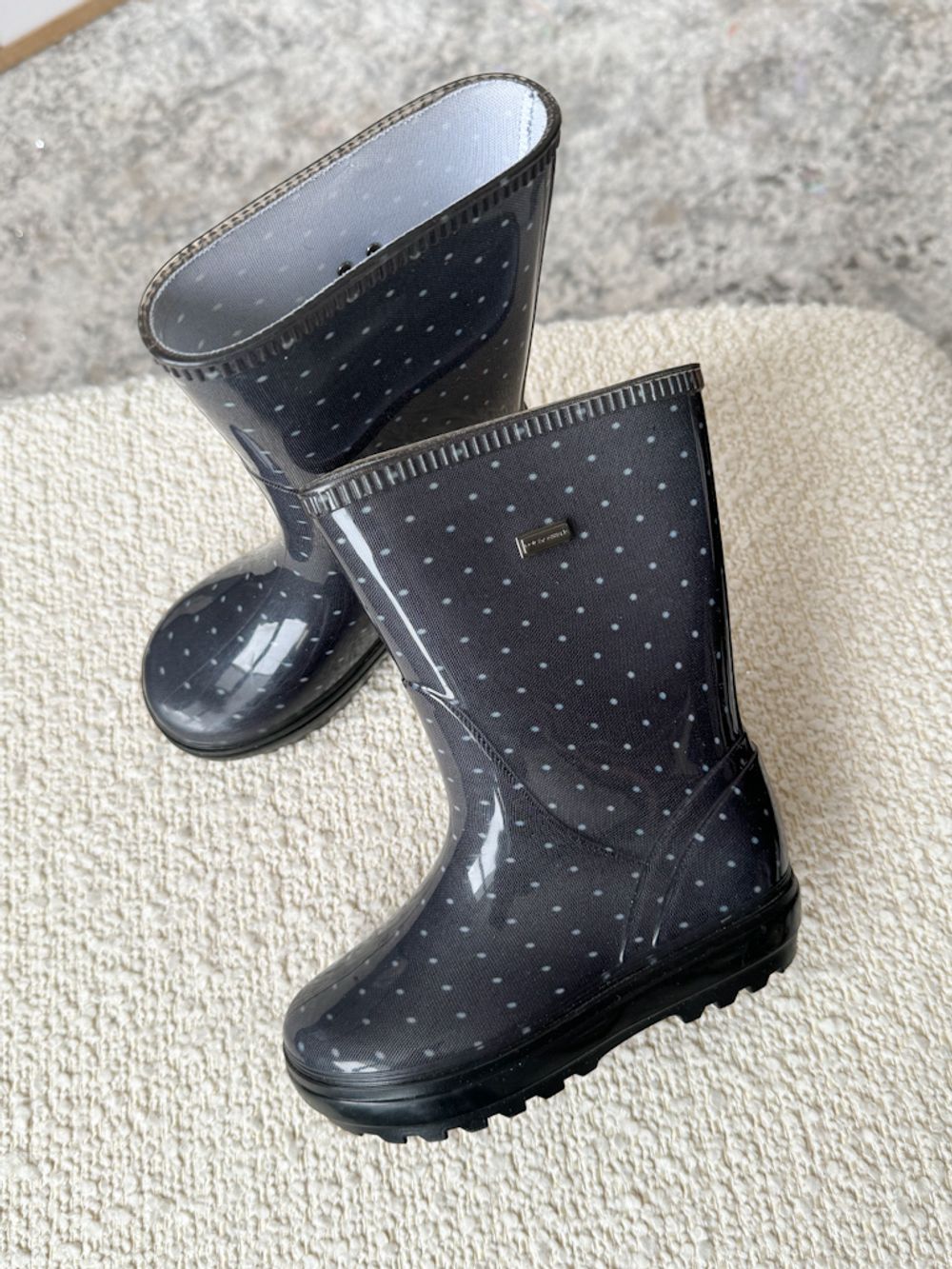 Резиновые сапоги Dolce&Gabbana, 25,5