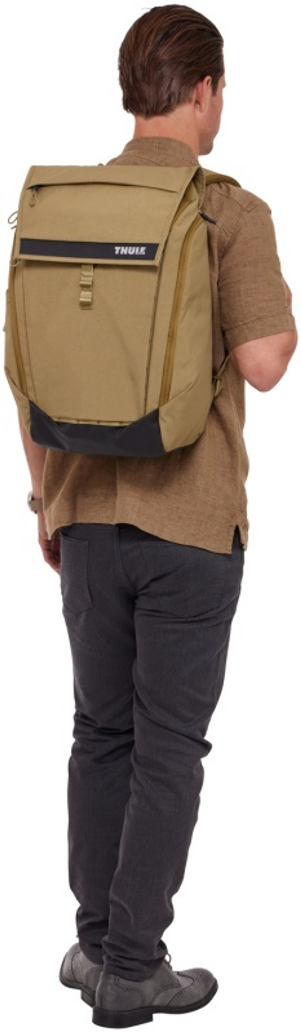 Рюкзак для ноутбука Thule Paramount Backpack 27L PARABP3216 Nutria (3205016)