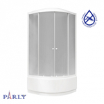 Душевая кабина PARLY EF921 (90х90х215)