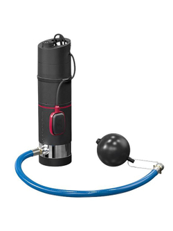 Установка насосная автоматическая GRUNDFOS SBA 3-45 AW (92713101)