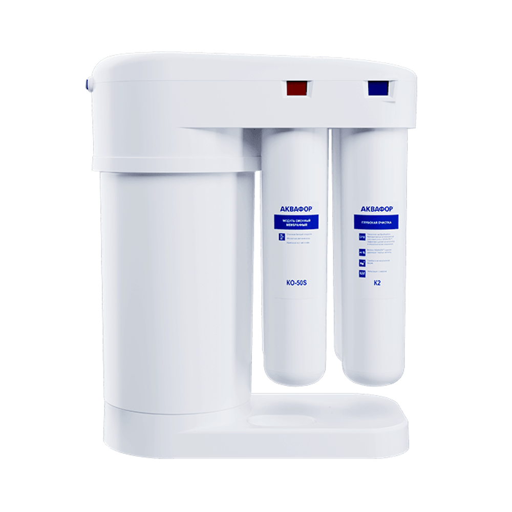 АКВАФОР ОСМО DWM -101S МОРИОН