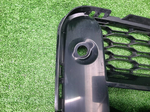 Решетка бампера левая BMW X1 F48 (19-22) M-paket