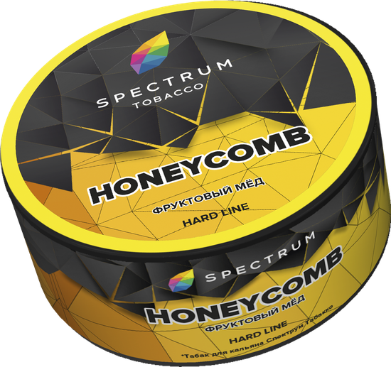 Spectrum Hard( HONEYCOMB ), 25 гр