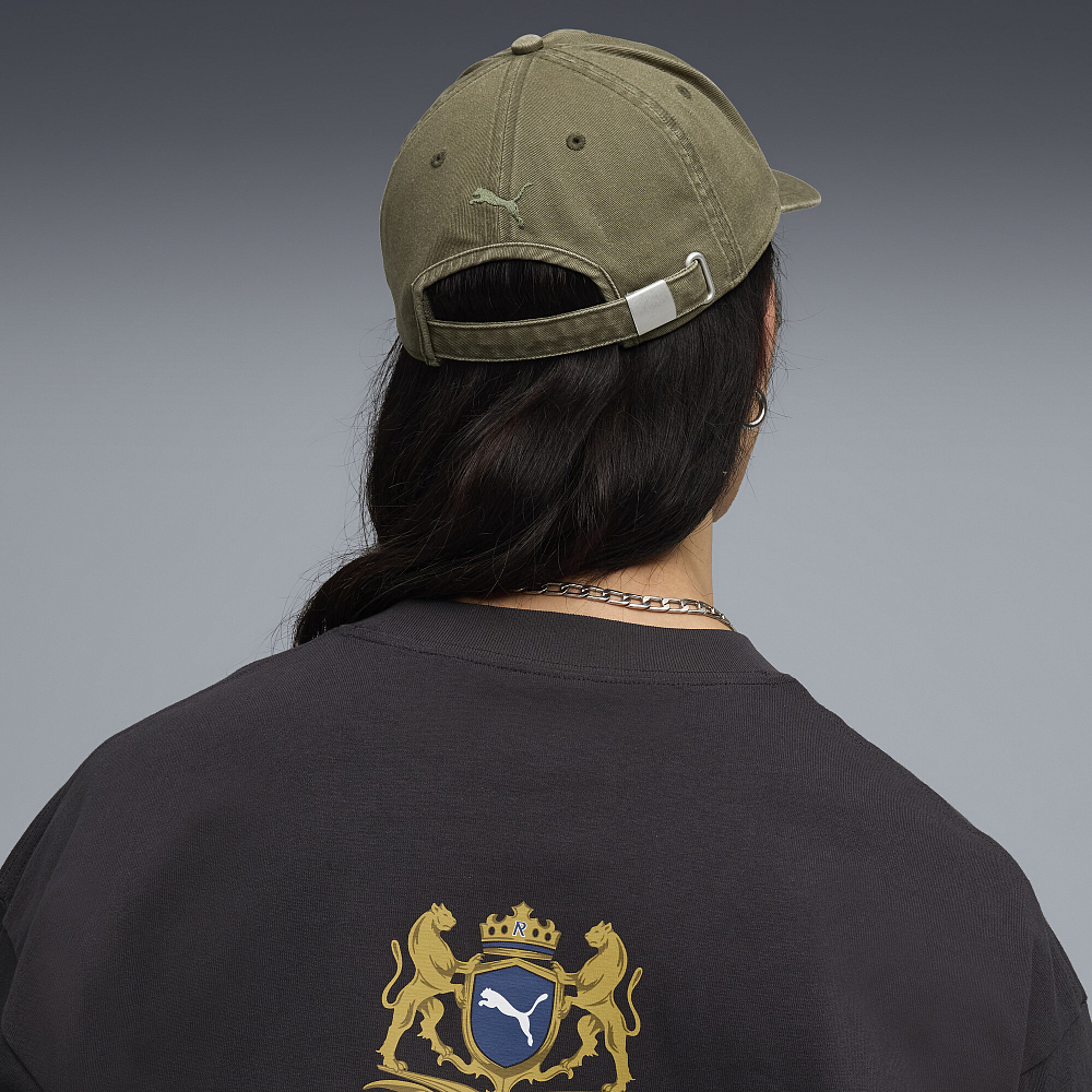 Кепка PUMA X REPRESENT HDW