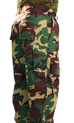 Костюм Рысь тк. Рип-стоп КМФ