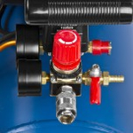 Компрессор поршневой ЗУБР ЗКПМ-240-24-1.5