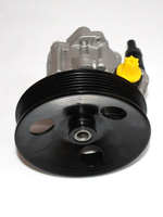 Насос ГУРа T113407010BB для Chery Tiggo (1.8, 2,0)/Чери Тигго