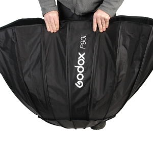 Софтбокс Godox P90L параболический