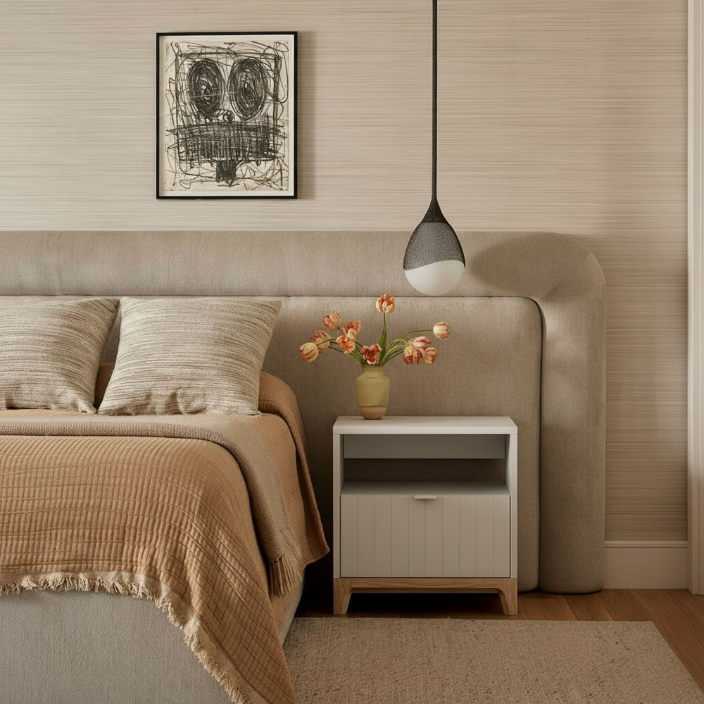 Прикроватная тумба Case CS005