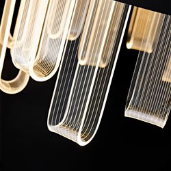 Подвесная Люстра Rebecca C By Imperiumloft