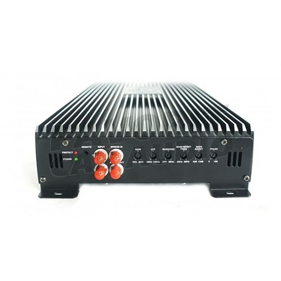 Усилитель ZEUS D-1.3000