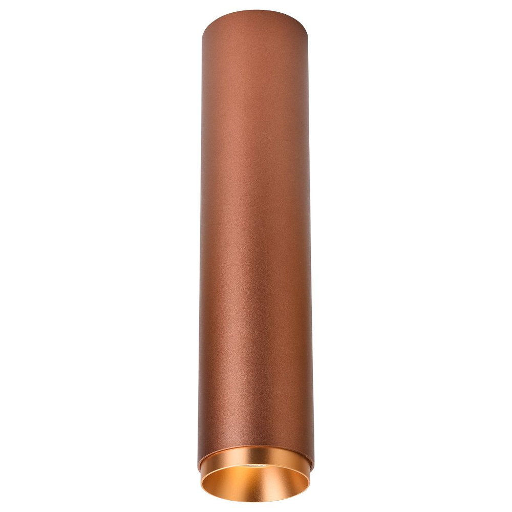 Светильник точечный накладной Wertmark Technical Stecken WE803.01.607+WE803.RG.400